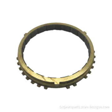 Auto Parts Transmission Synchronizer Ring OEM 33368-35080 FOR TOYOTA